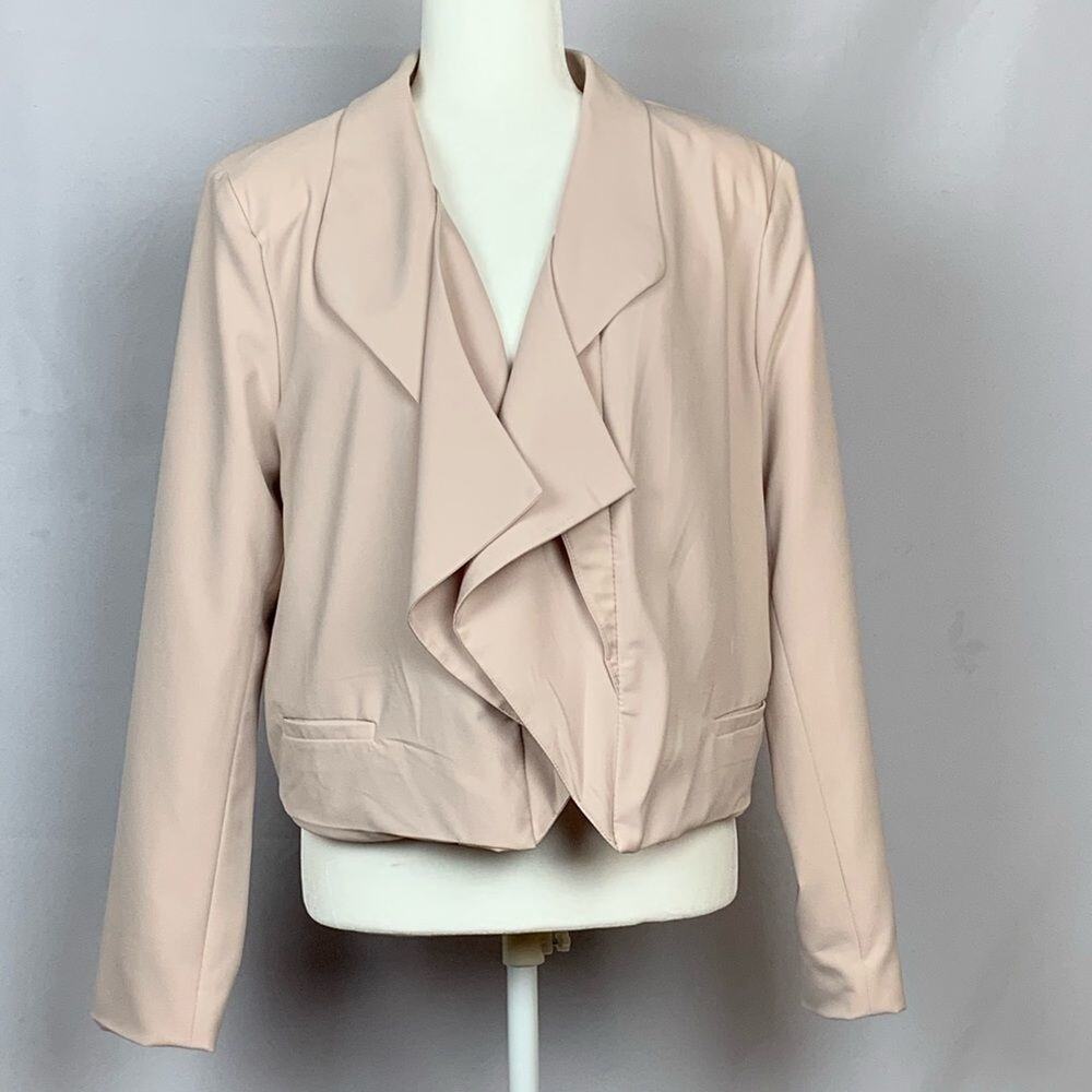 Jennifer Lopez Jacket